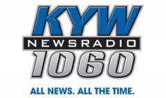 KYW Radio 1060